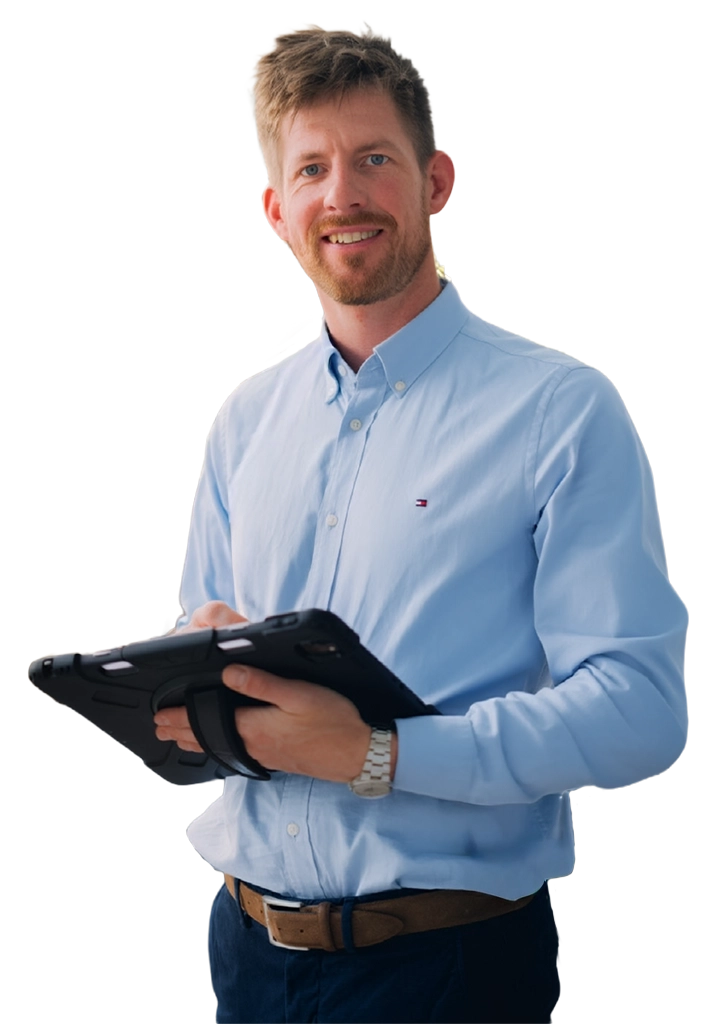 Johannes bg transparent